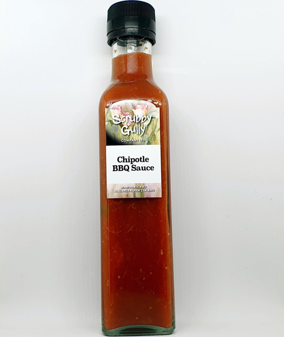 Chipotle BBQ Sauce image 3